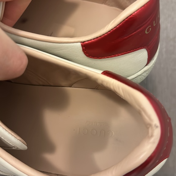 Gucci sneaker - Picture 4 of 7